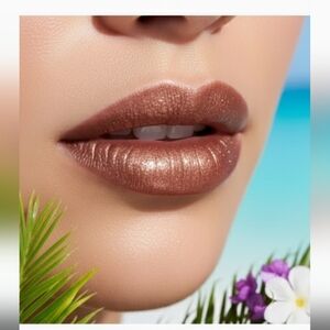 Anastasia Beverly Hills Liquid Lipstick Chrome Shadow (New)